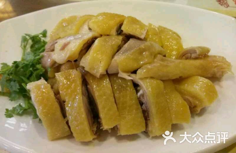 上思县刘重生大排档-图片-上思县美食-大众点评网