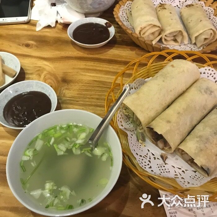 潍坊朝天锅(万科中心店)图片 - 第3张