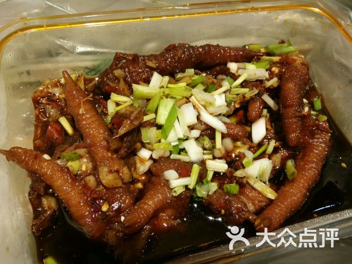 有那咋味卤sir-图片-长沙美食-大众点评网