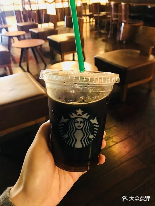 星巴克(古北咖啡店)图片 - 第165张