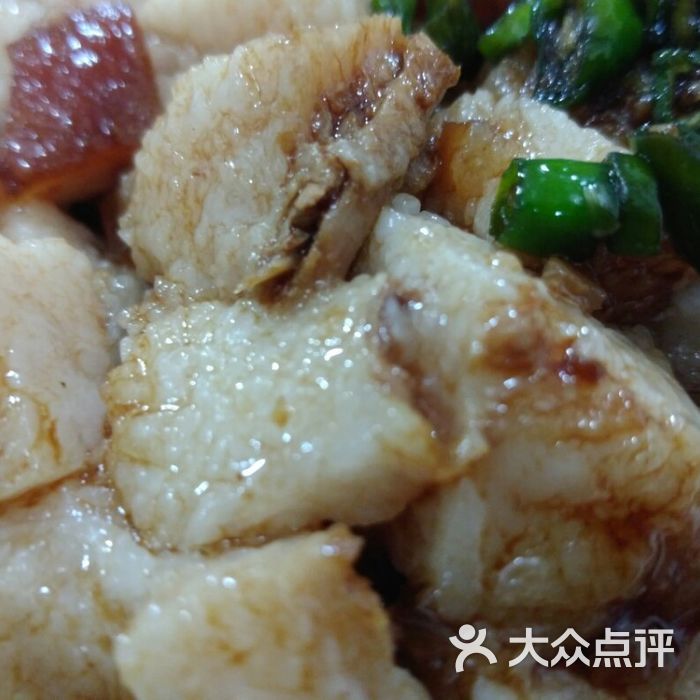 隆昌猪脚饭图片-北京快餐简餐-大众点评网