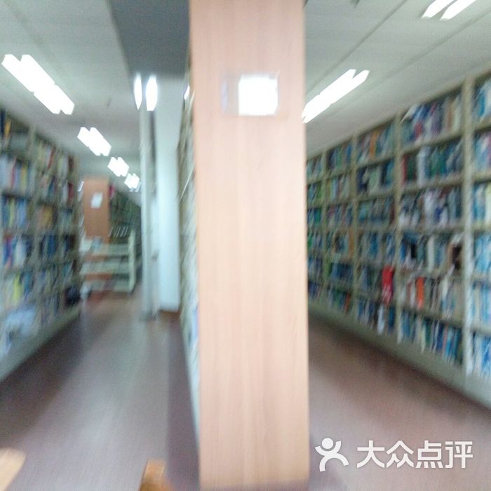 浙江理工大学图书馆