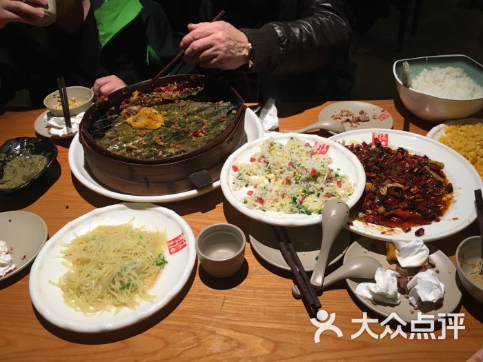 食色飞白(鎏嘉码头店)-图片-重庆美食-大众点评网