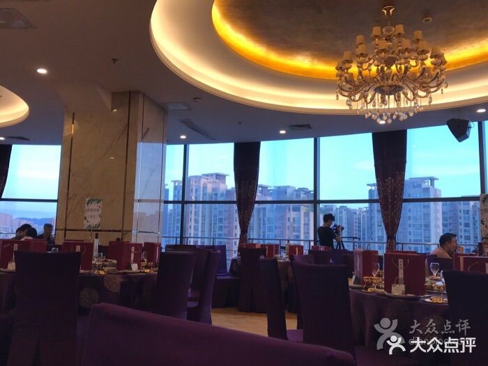 国惠大酒楼(仓山万达店-图片-福州美食-大众点评网