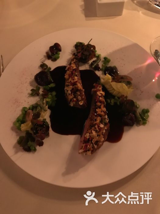 银塔餐厅图片 - 第4张