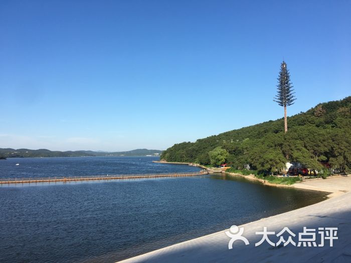棋盘山风景区图片 - 第21张
