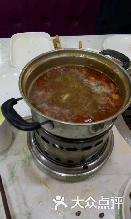 众鑫源时尚自助餐厅-图片-凤阳县美食-大众点评网