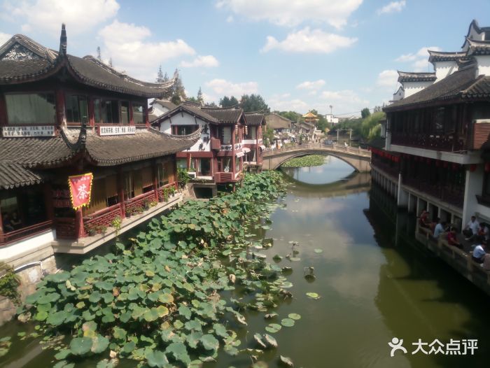 七宝古镇景点图片 - 第13张