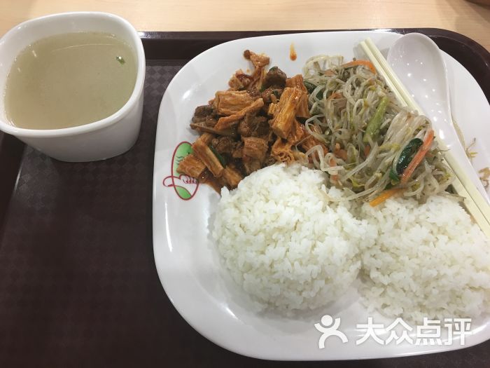 一品佳城市快餐-图片-深圳美食-大众点评网