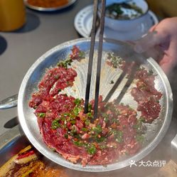 怂重庆火锅厂(马场店)的藤椒黄牛肉好不好吃?用户评价