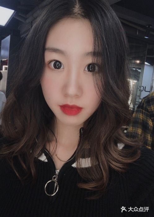 杜尚发型(滨江中赢店)图片