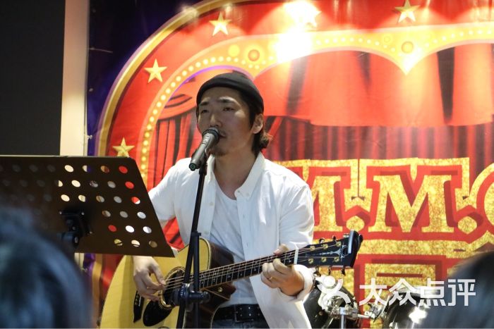 M.M.C声乐培训机构(龙柏校区)-图片-上海教育