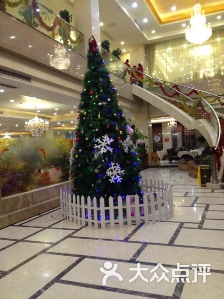 东海海鲜酒家菜品_大连奕景海鲜酒家_皇悦海鲜酒家(2)