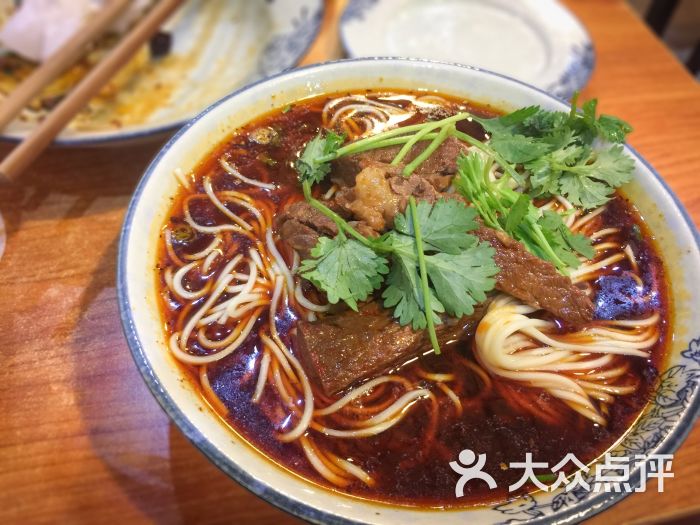 重庆大坨坨牛肉面-大坨坨牛肉面图片-成都美食-大众点评网