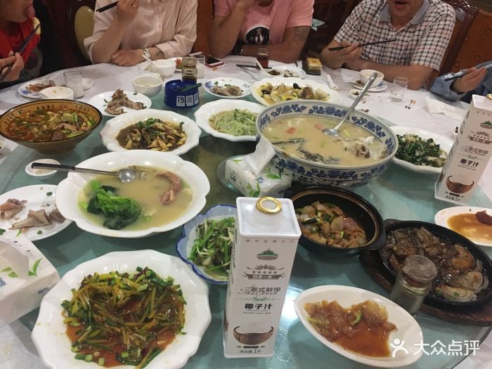 野子老店农家菜-图片-上虞区美食-大众点评网