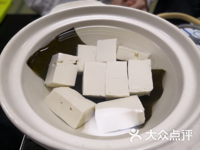 白水园汤豆腐图片 第6张