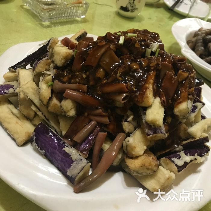 鸿涛苑私房菜