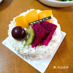 【嘟嘟烘焙坊(溪口店】电话,地址,价格,营业时间(图 奉化美食