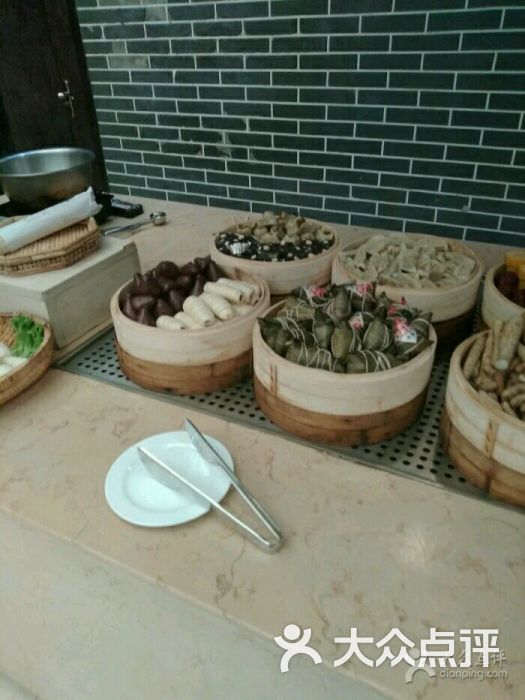 铭座杏坛宾馆自助餐-图片-曲阜市美食-大众点评网