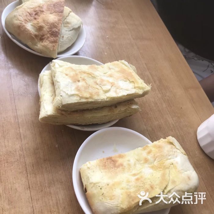 白记烧麦杂碎