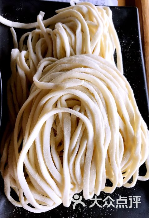 古炉小鲜牛炙烤·涮肉牛肉火锅手工面图片 - 第118张
