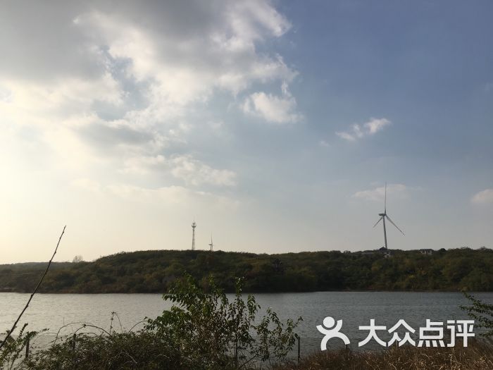 八仙台风景区-图片-盱眙县周边游-大众点评网