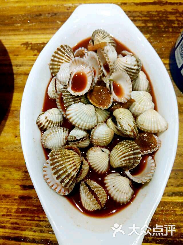芦潮港小海鲜图片 - 第101张
