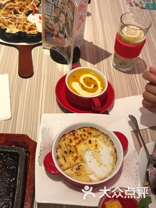 必胜客(合肥瑶海万达店ph店)图片 第31张