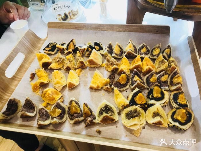 合和圆缘(湖塘吾悦店)