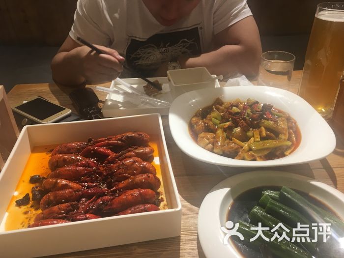 麻小麻辣诱惑(新华百货ccmall店)-图片-银川美食-大众