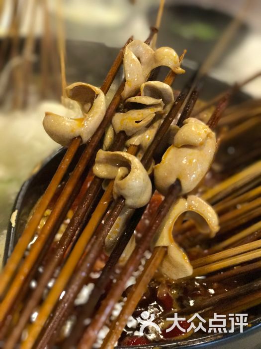 龙潭巷原味串串腰片图片 第47张