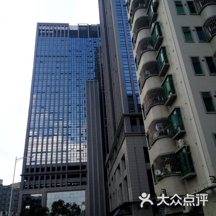 汇海广场b座