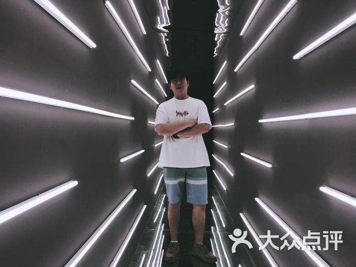 平行世界的非人物语