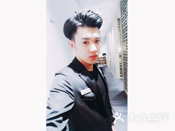 铭造型(凯德和平广场店-图片-大连丽人-大众点评网