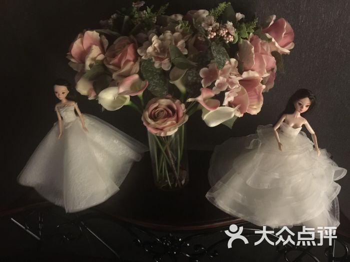 wedding婚礼_i wedding婚纱