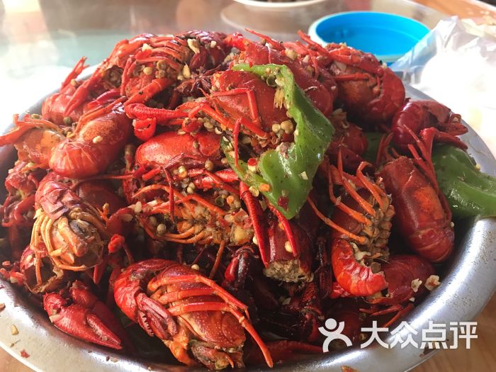 宜城大虾