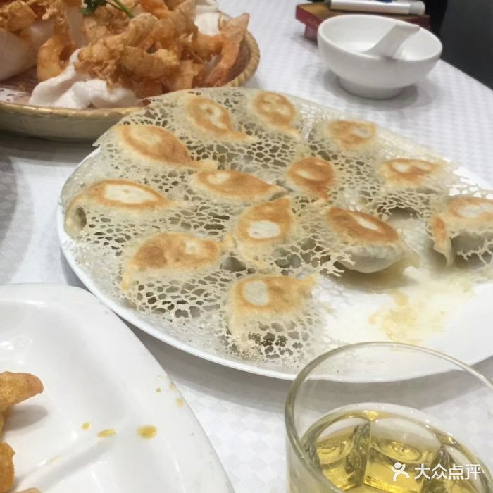 洪记饺子馆(小北店)图片