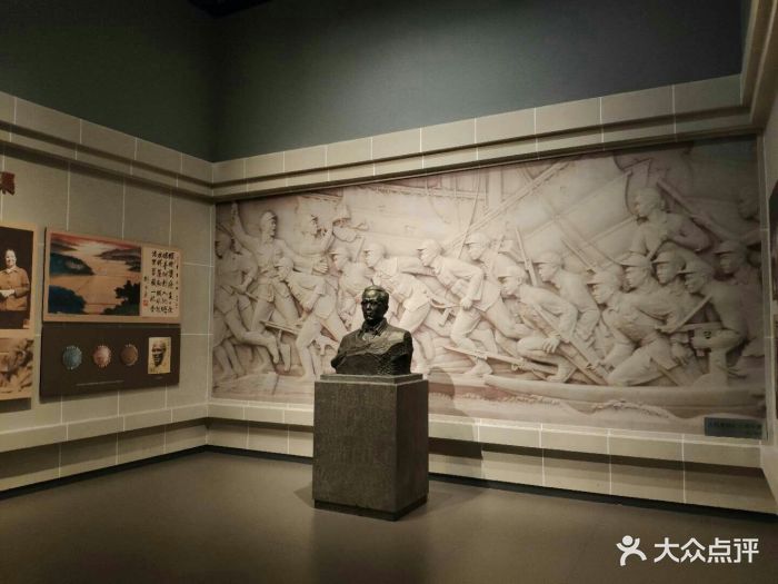 安徽名人馆(新馆)图片 - 第38张