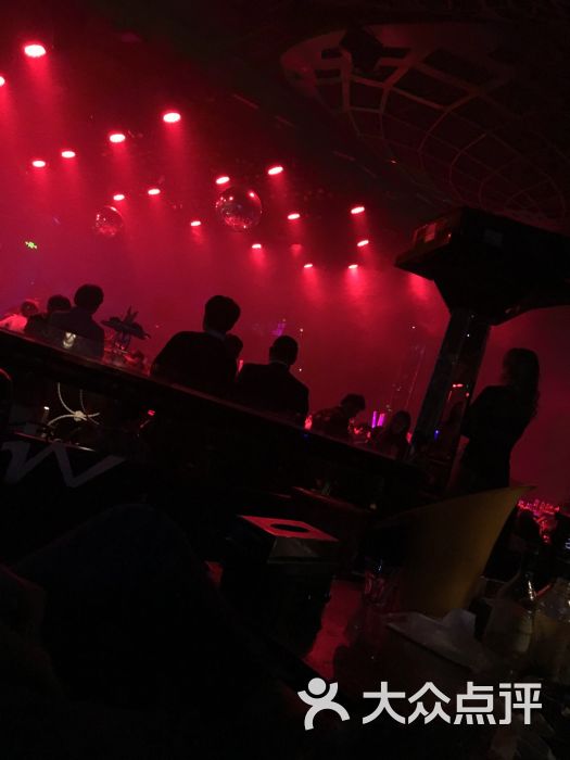 工体liv酒吧图片 - 第38张