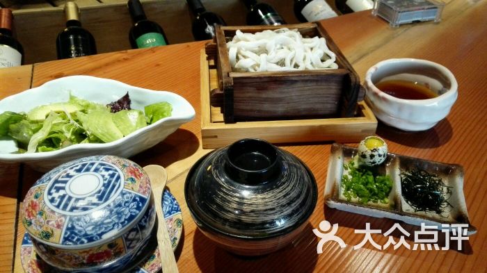 一炉一炉端烧(上海民族广场店)图片-第3张乌鲁木齐星空美食街图片