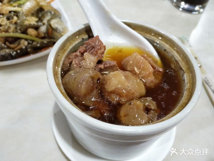 灿记牛鞭汤-招牌牛鞭汤图片-东莞美食-大众点评网
