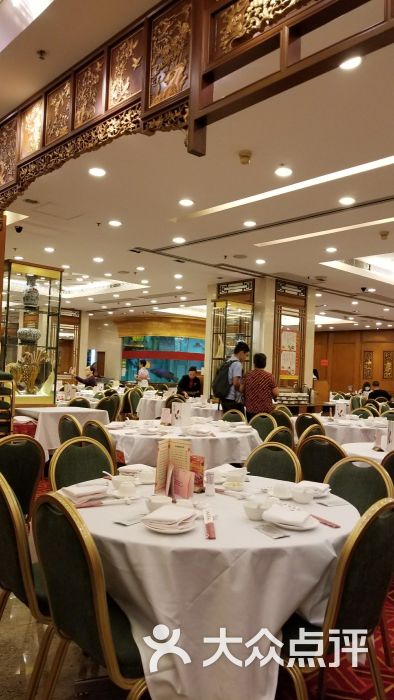 西苑酒家(太古城店)图片 第4张