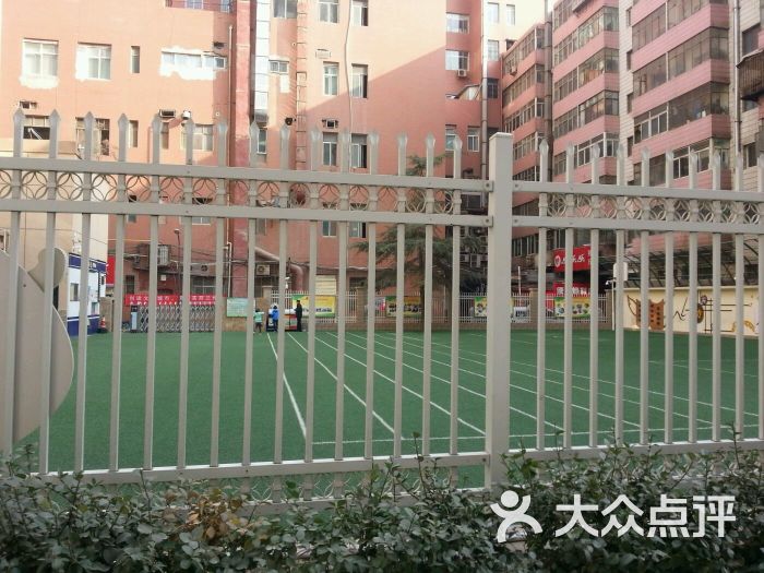 兰州市城关区张掖路小学图片 - 第3张