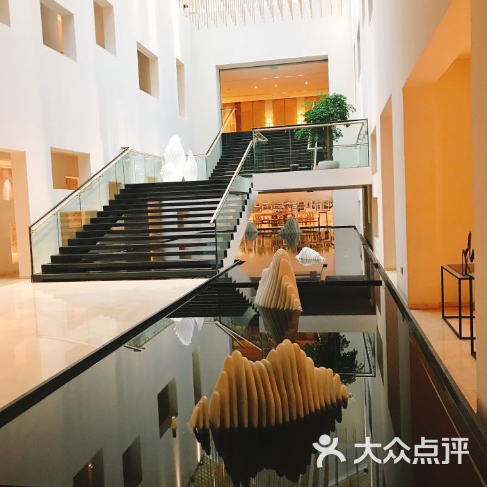 雅致东方酒店-图片-西安酒店-大众点评网