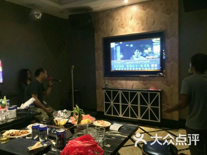 九歌ktv-图片-肇庆k歌-大众点评网