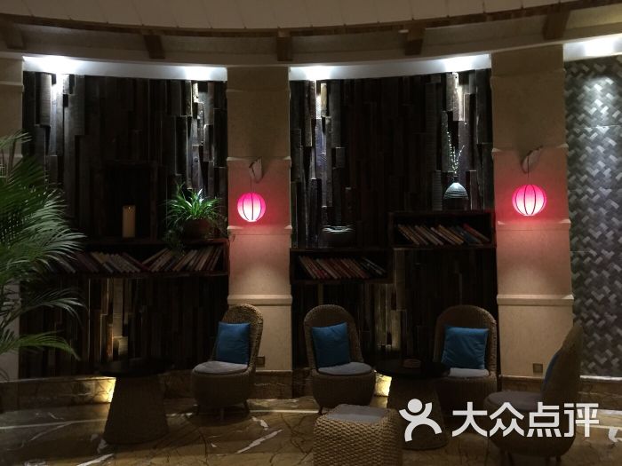 乐来居异域风酒店-sandooo的相册