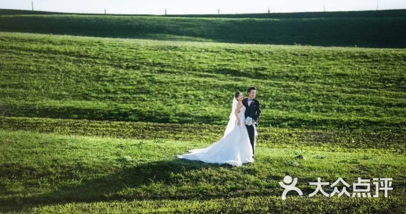 新疆维纳斯婚纱摄影(奥斯卡环球影城店)-图片-