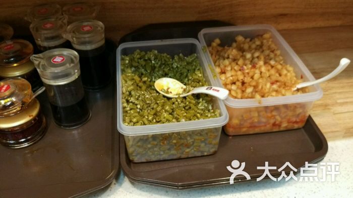 南城香(新街口店)免费小菜图片 - 第5张