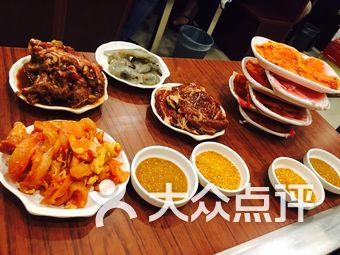 烤肉排名_烤肉拌饭图片