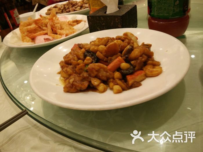 锦宴楼-图片-大连美食-大众点评网